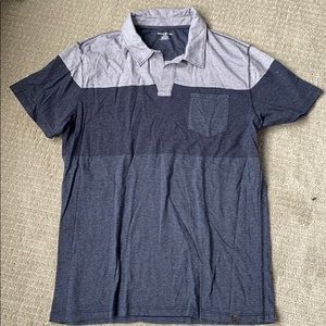 DKNY jeans polo